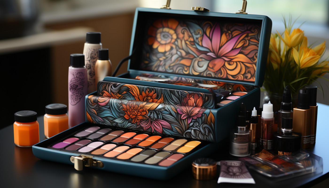 Général - Quels sont les avantages du kit de tatouage pour un professionnel ?