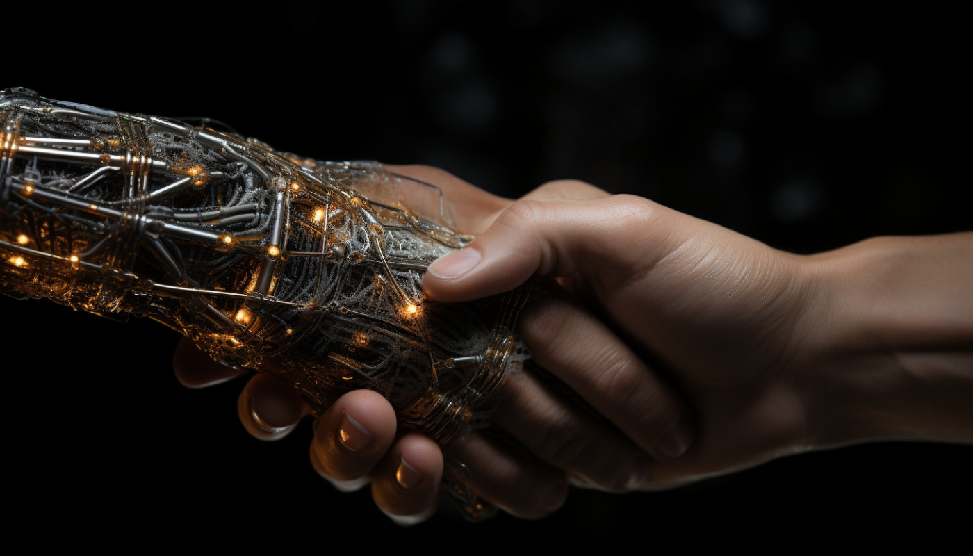 Général - Quels sont les services offerts par une intelligence artificielle ?