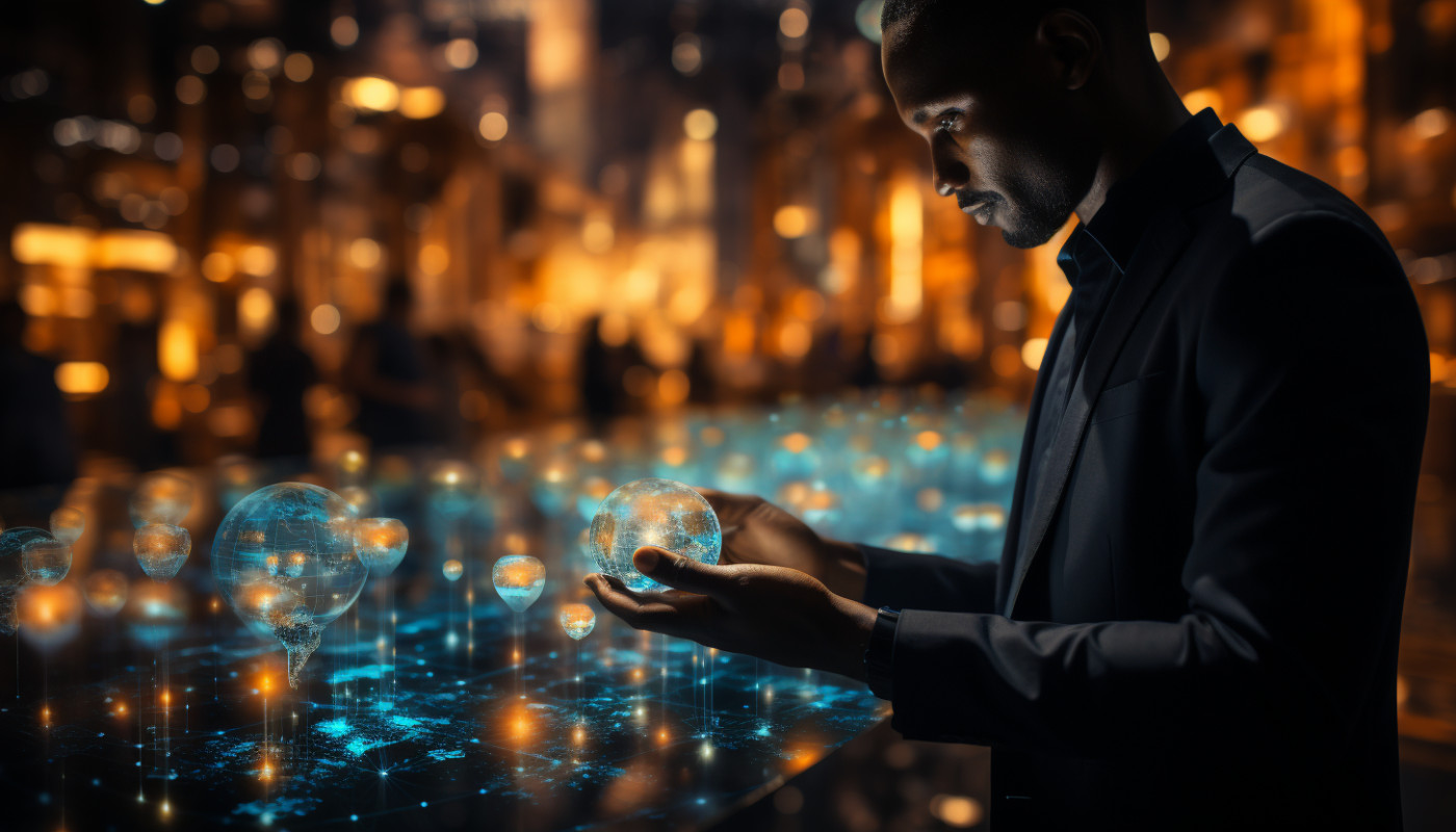 Général - Qu'est-ce que la transformation digitale et pourquoi vaut-elle la peine d'être entreprise ?