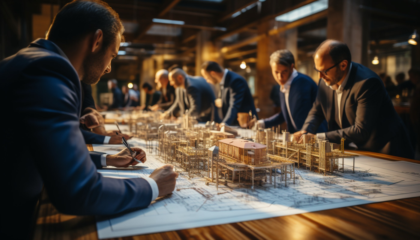 Général - Réalisation de projet bâtiment : Pourquoi fait-on appel aux cabinets d’ingénieurs ?