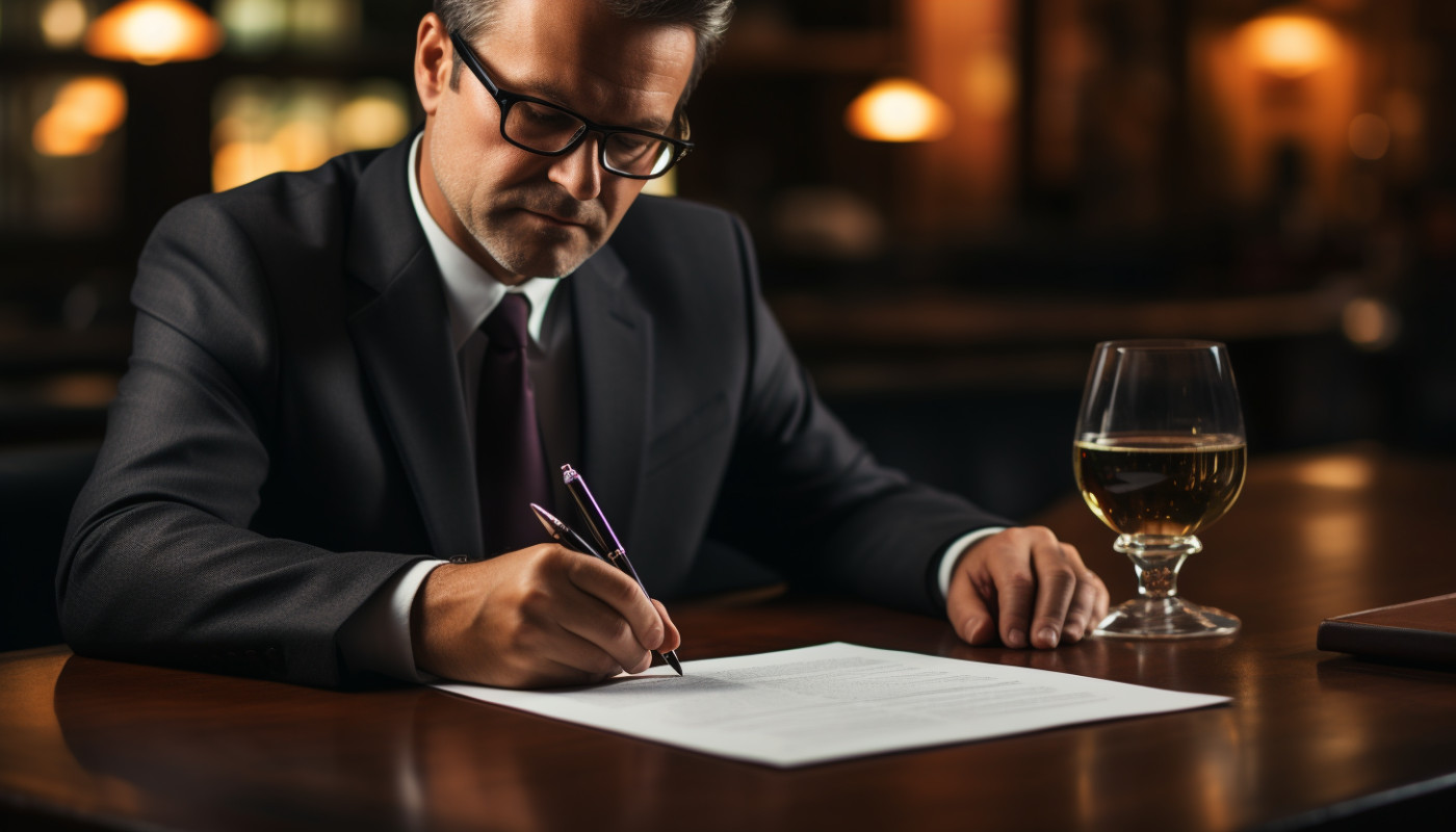 Général - Recours aux services d’un avocat : quand est-ce nécessaire ?