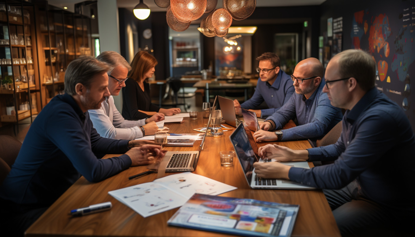 Stratégies innovantes pour améliorer l'engagement des employés via les technologies numériques