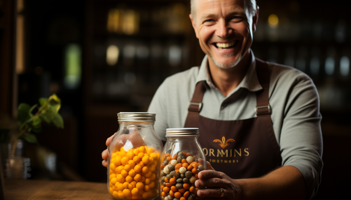 Stratégies pour augmenter la vitalité dans les petites entreprises