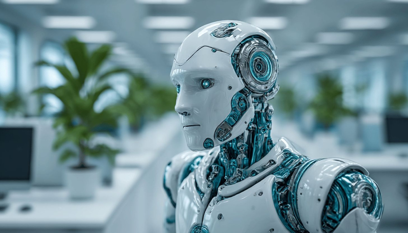 Stratégies pour intégrer l'IA dans la gestion quotidienne des PME